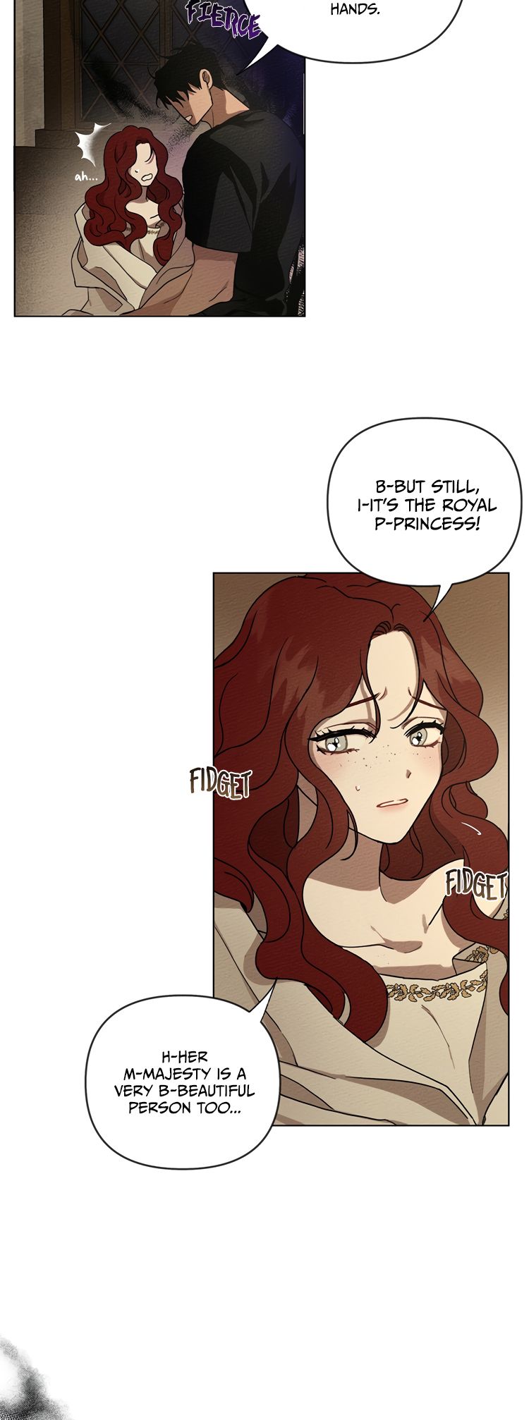 Under the Oak Tree Chapter 5 image 08